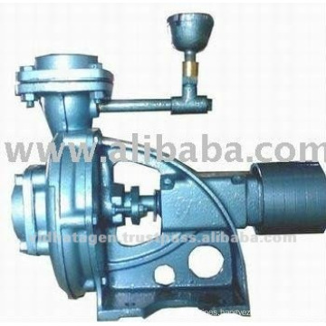 Centrifugal pumps manufacturer